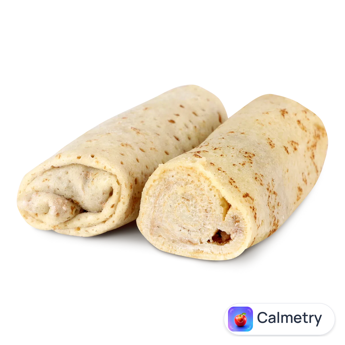 Млинці SmaCom з курячим м'ясом