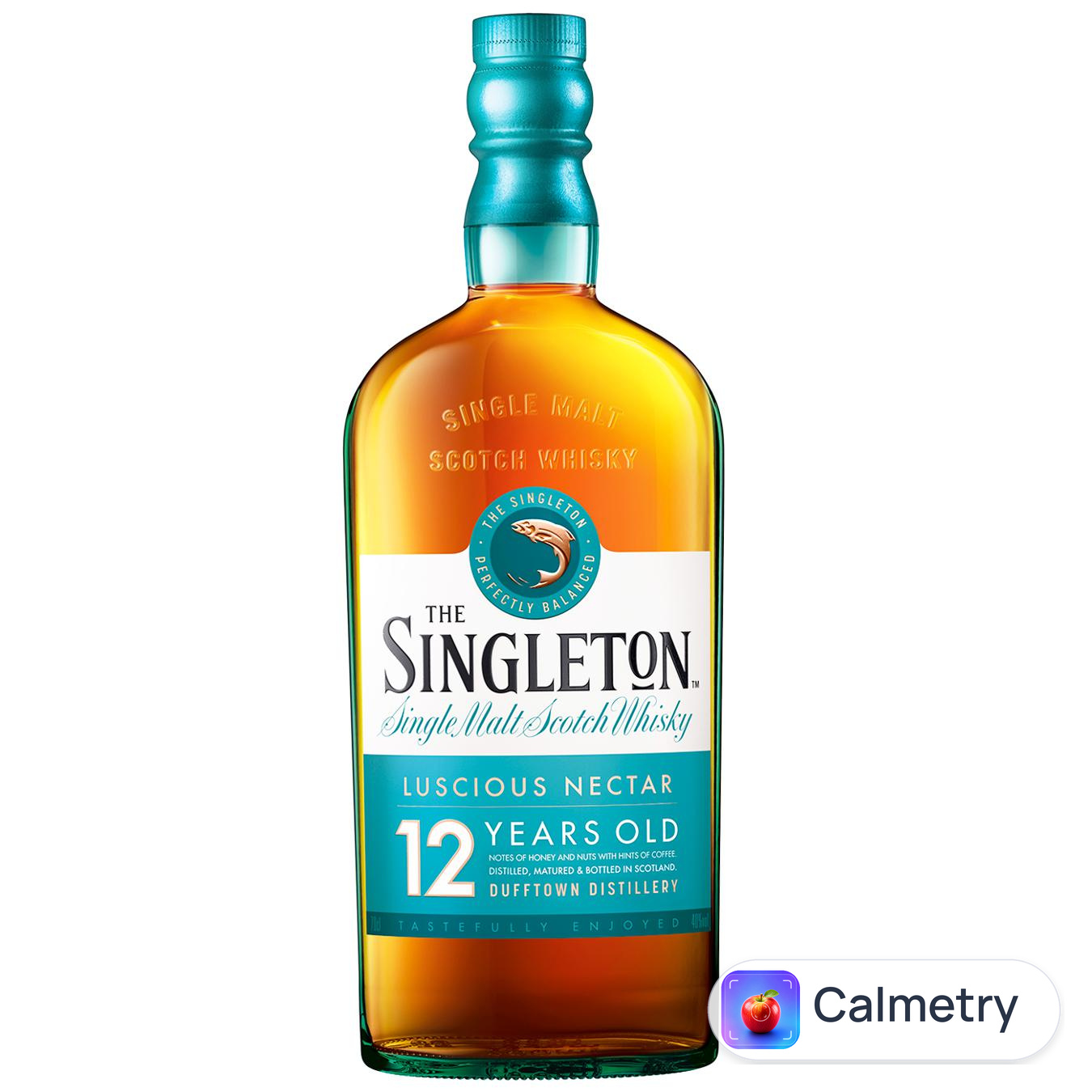 Віскі The Singleton of Dufftown 12 років 40% 0,7л — фото продукту