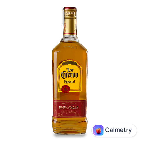 Текіла Jose Cuervo Especial, 0,7л