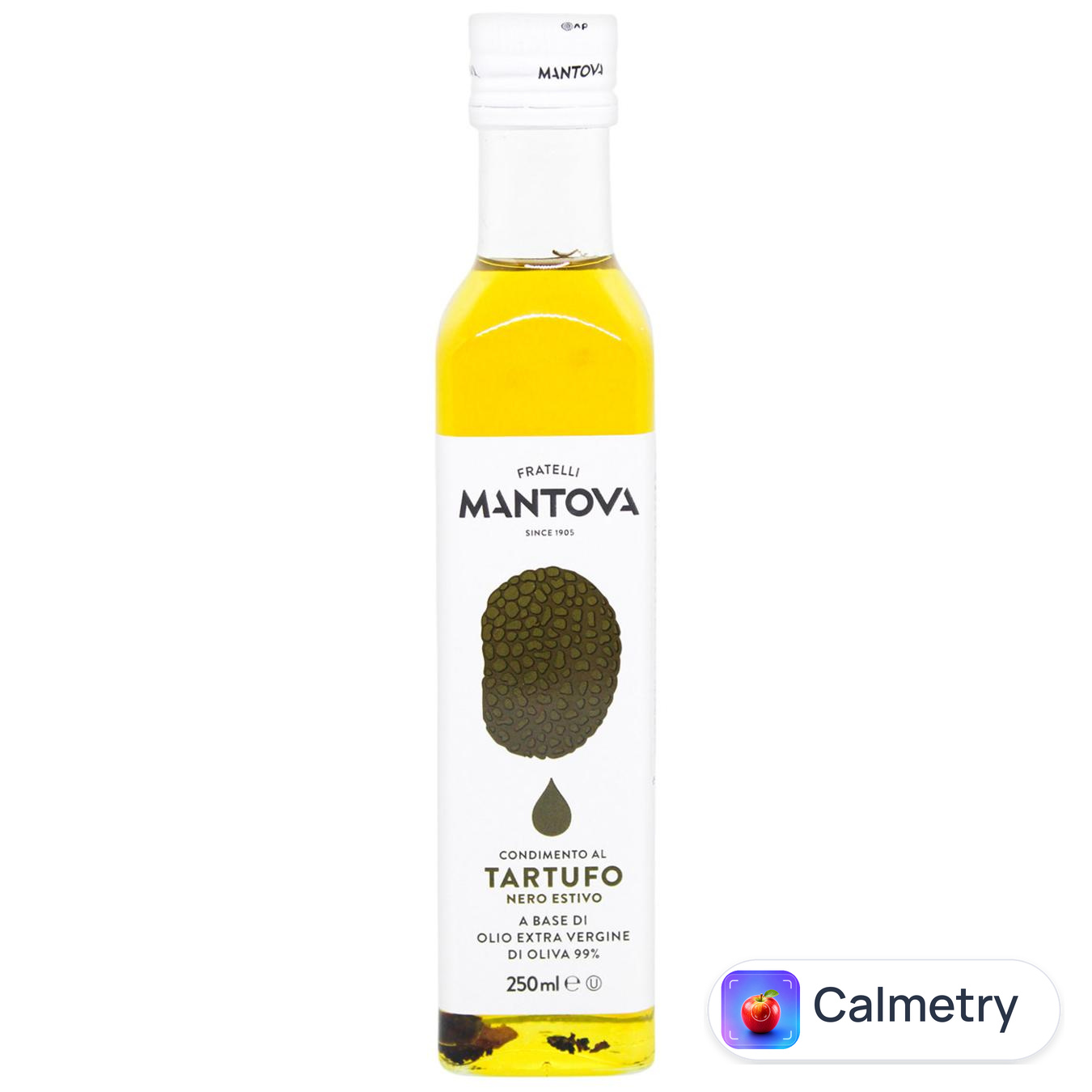 Олія оливкова Mantova Трюфель 250мл