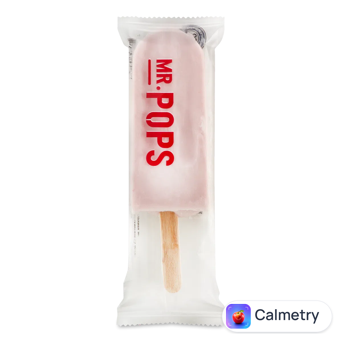 Десерт Лавка традицій Mr.Pops Лаванда 80г