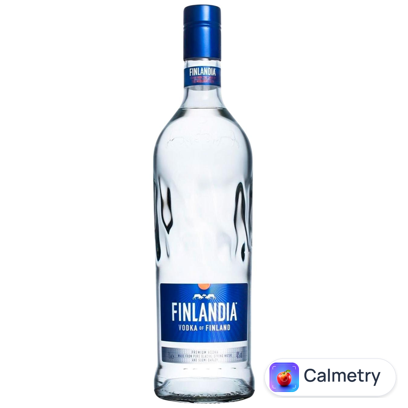 Горілка Finlandia 40% 1л