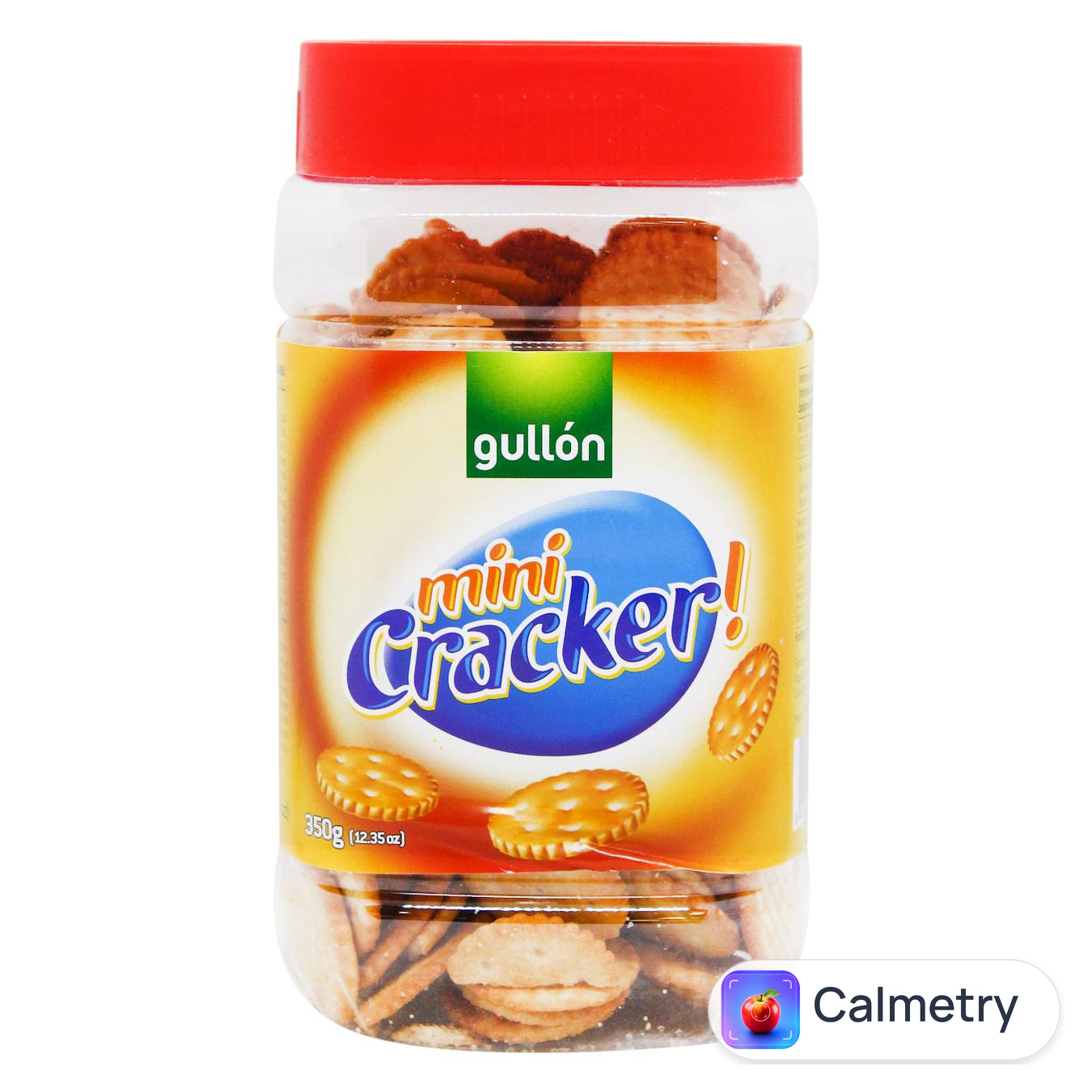 Крекер Gullon Міні 350г