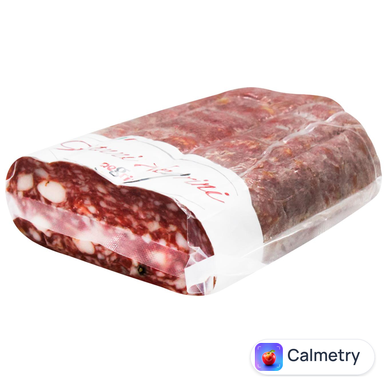 Ковбаса Clai Spianata Romana Салямі 1/2