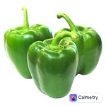 Перець зелений — фото продукту