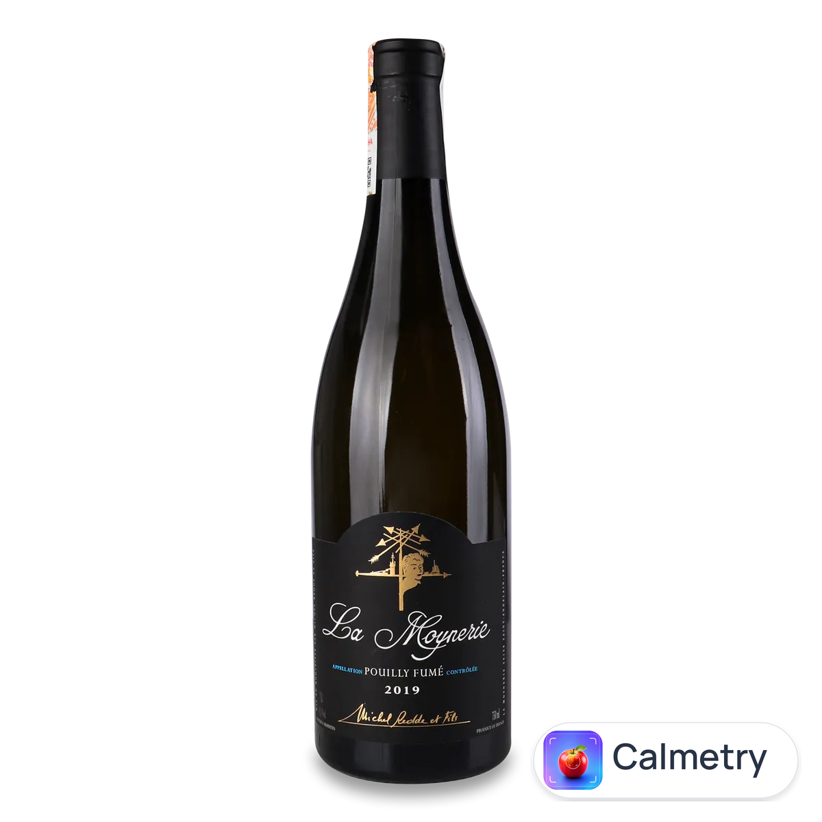 Вино Michel Redde et Fils Pouilly Fume La Moynerie 0,75л