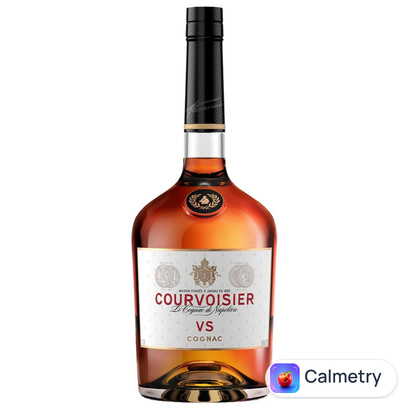 Коньяк Courvoisier V.S. 40% 1л