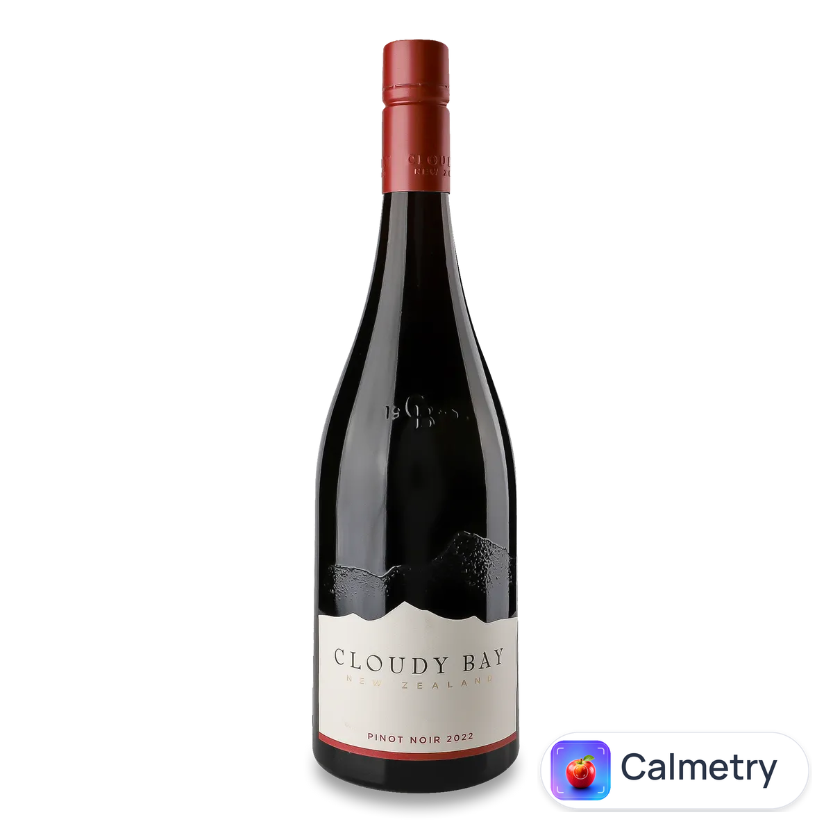 Вино Cloudy Bay Pinot Noir 0,75л