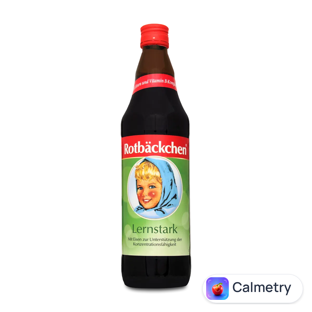 Сік Rabenhorst «Сила навчання» органічний 0,75л