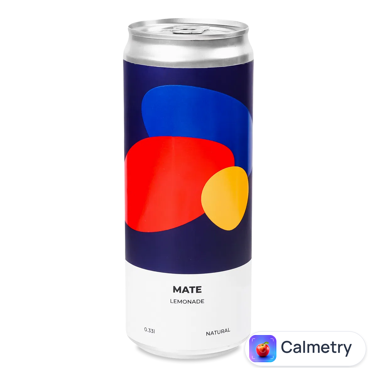 Напій Underwood Brewery Mate Lemonade з/б 0,33л