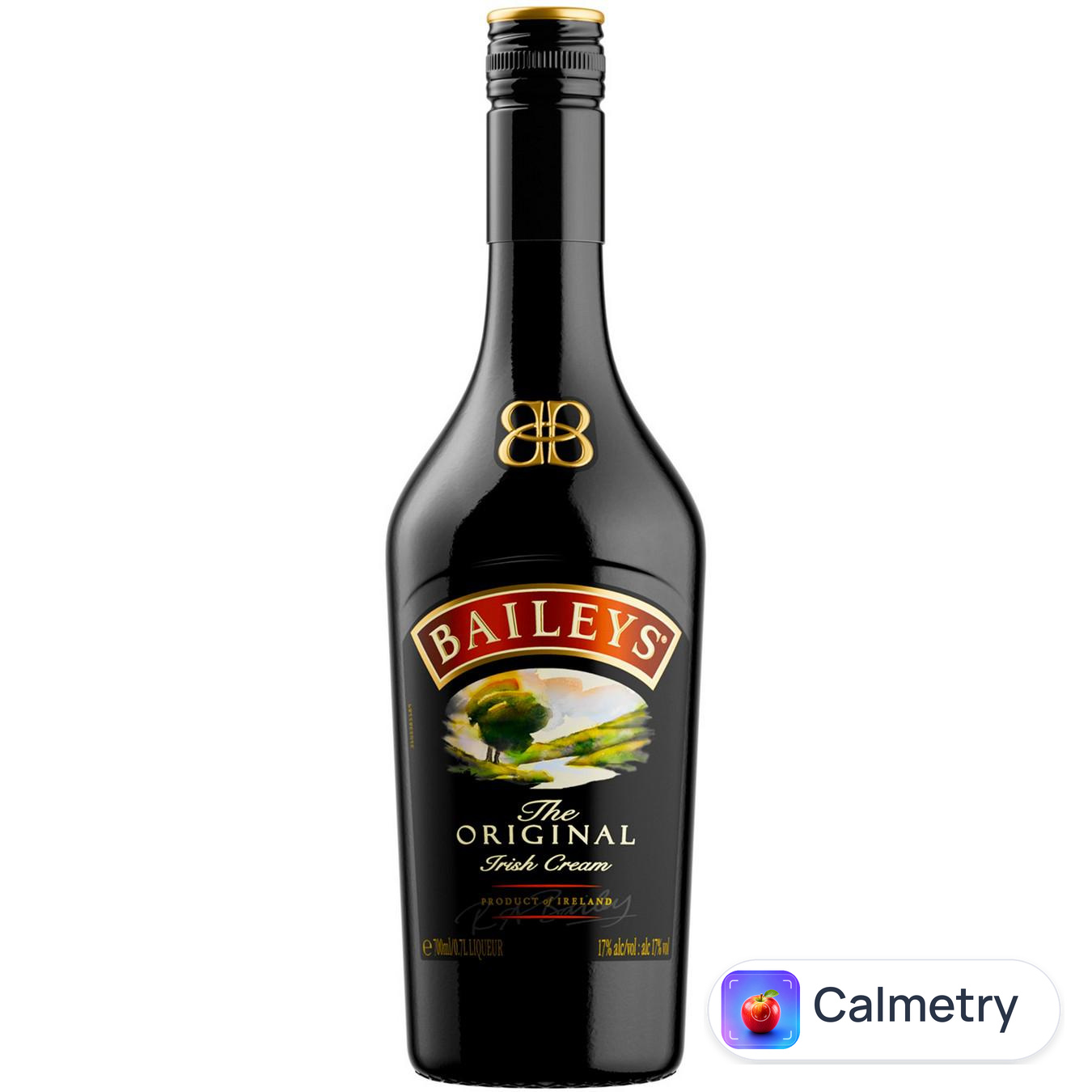 Лікер Baileys Original 17% 0,7л