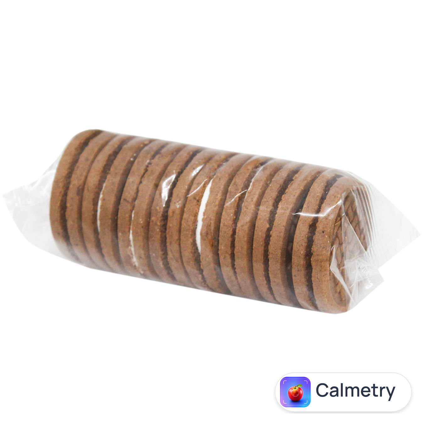 Печиво Norsu Choco Sаndwich — фото продукту