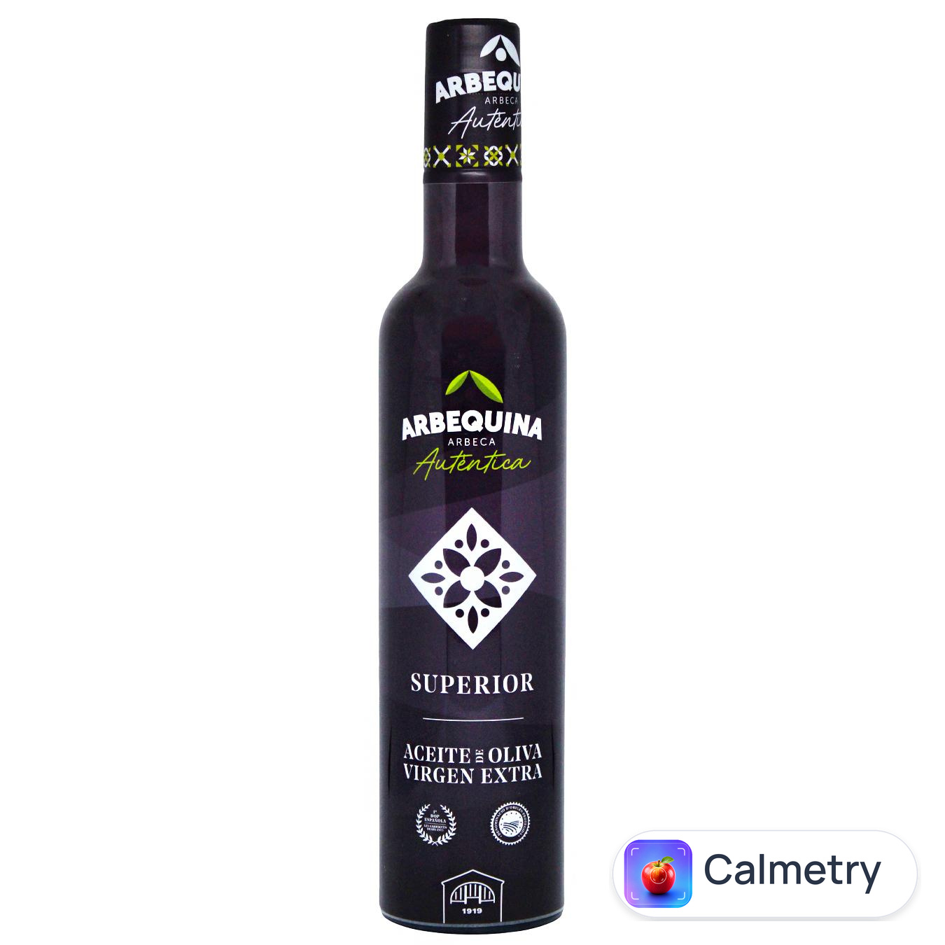 Олив оливкова Arbequina Extra Virgin Sleeve 0,5л
