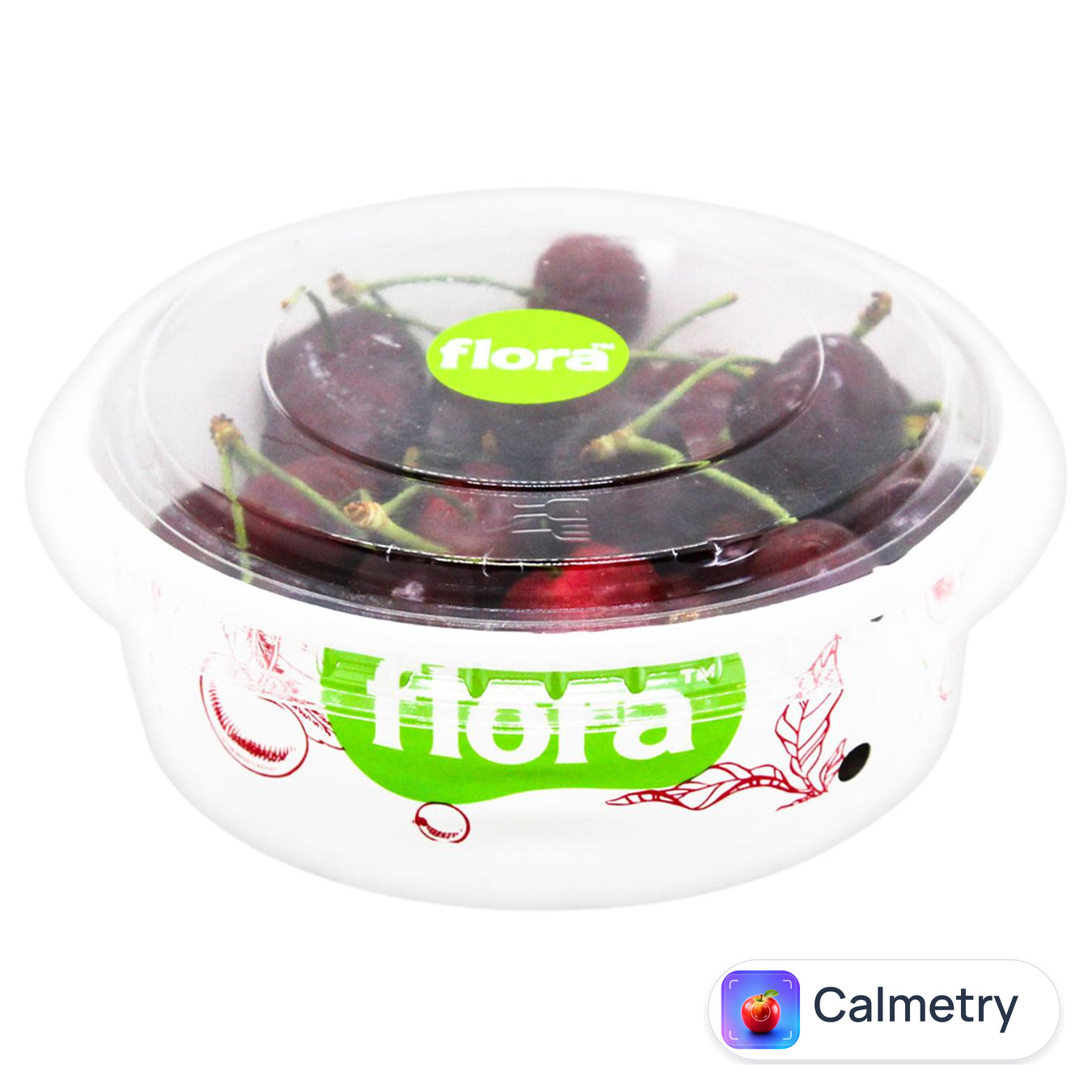 Черешня Flora 250г