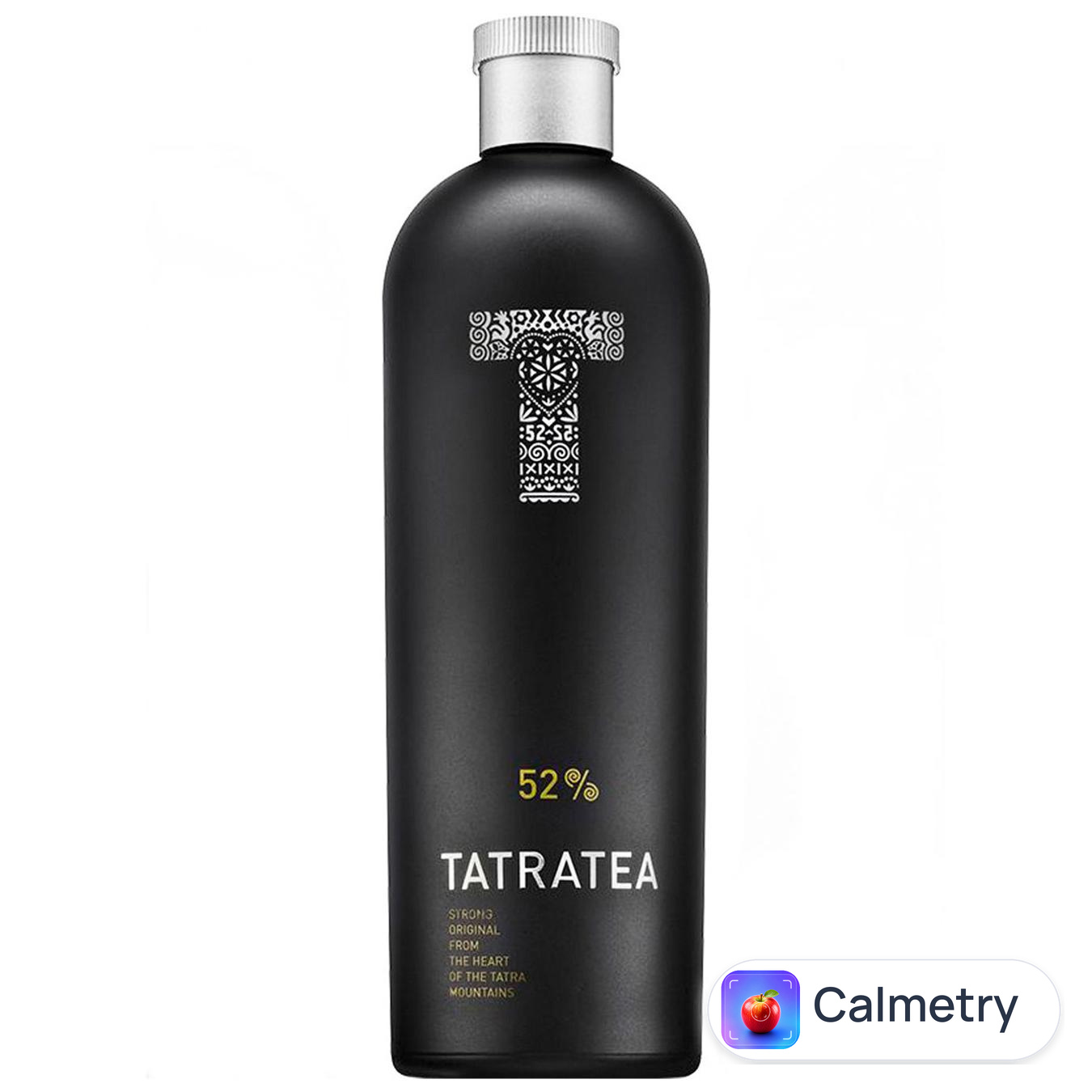 Лікер Tatratea Original 52% 0,7л
