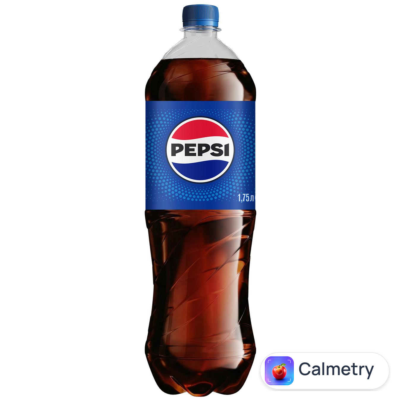 Напій газований Pepsi 1,75л — фото продукту