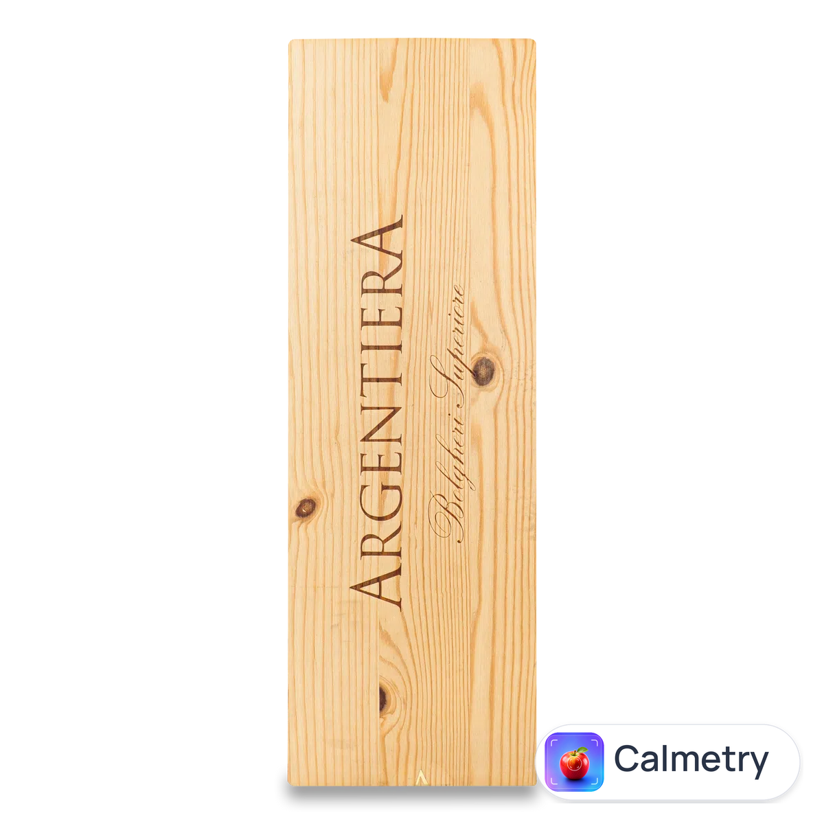 Вино Tenuta Argentiera Argentiera Bolgheri 2011 1,5л