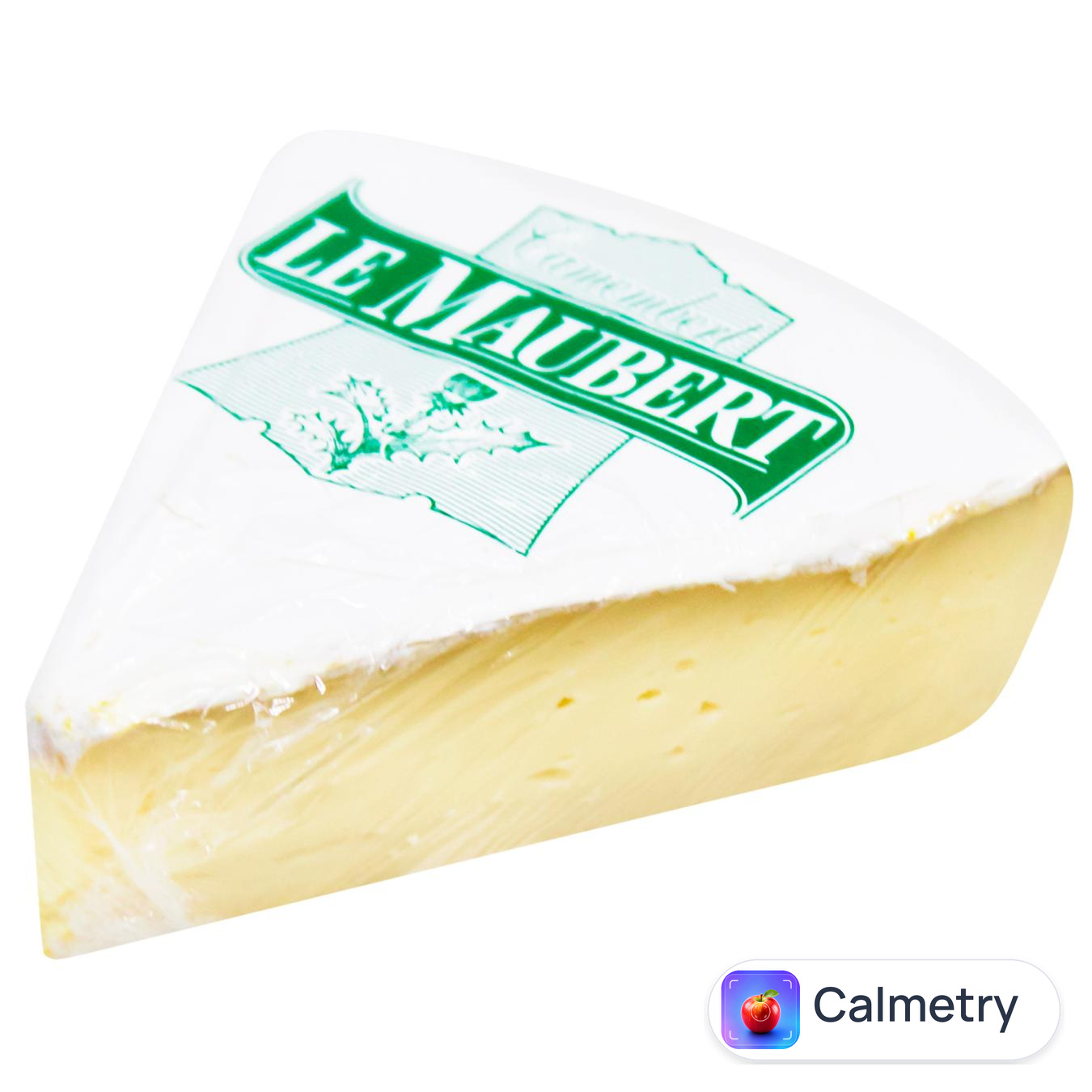 Сир Maubert Thomas Камамбер 60%