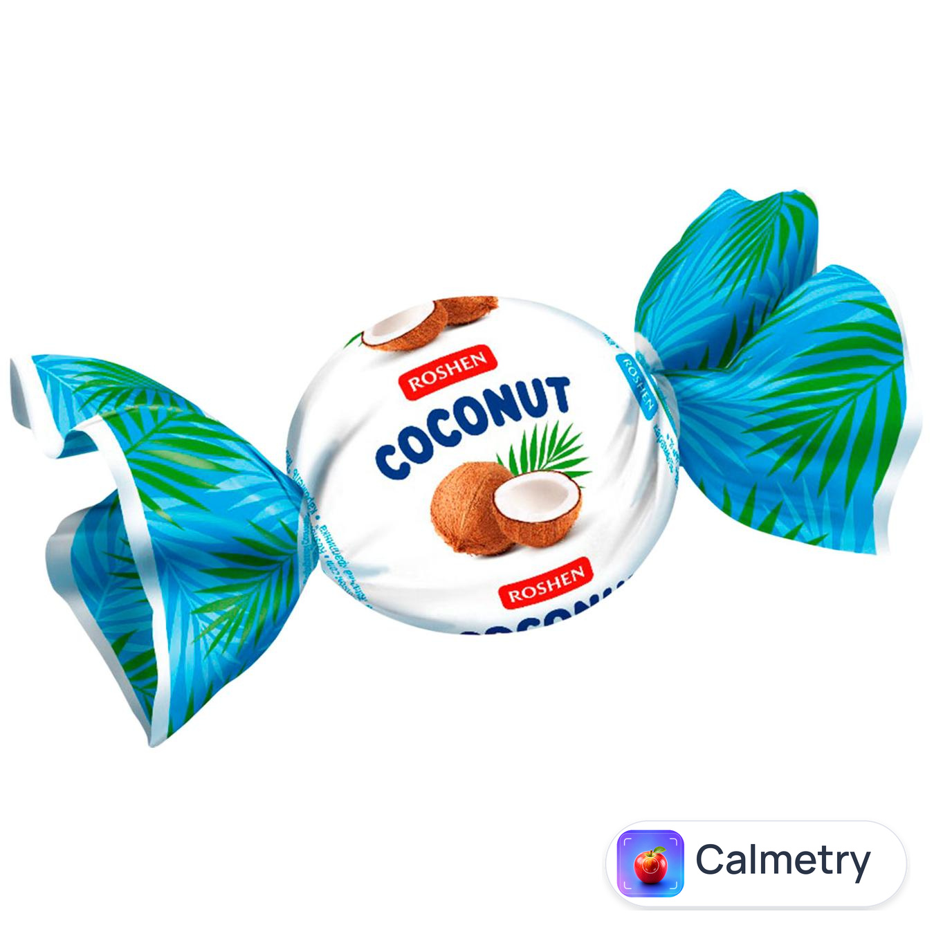 Карамель Roshen Coconut