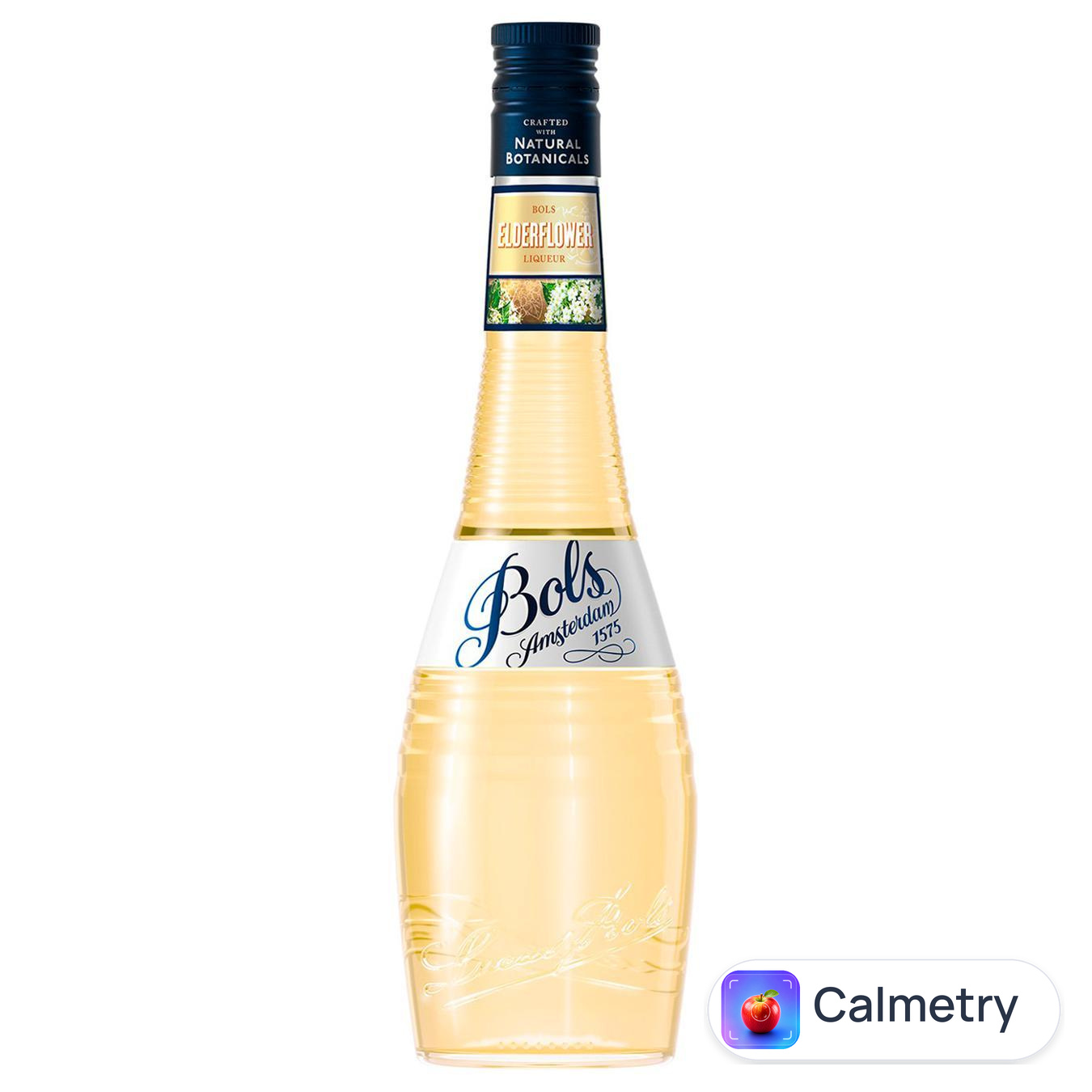 Лікер Bols Elderflower 17% 0,7л