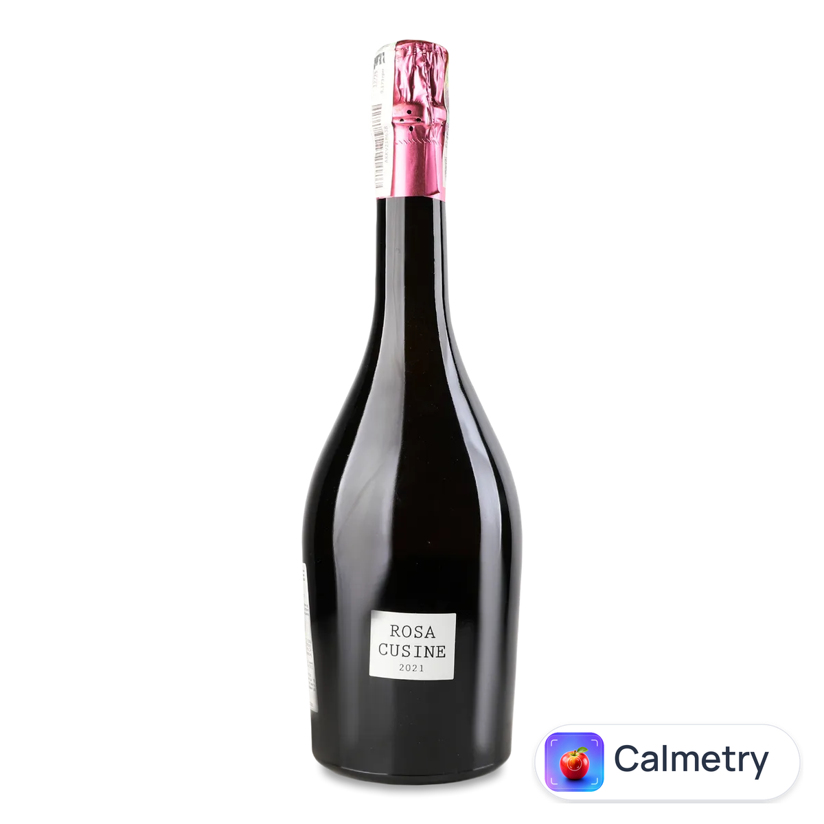 Вино ігристе Pares Balta Cava Rosa Cusine 0,75л