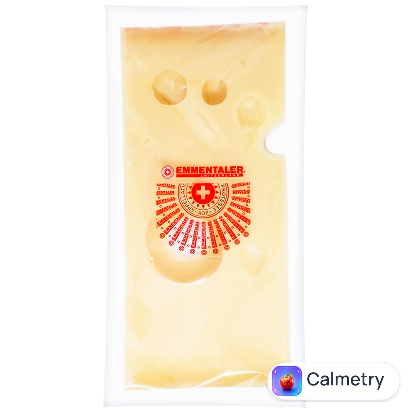 Сир Margot Emmentaler 200г