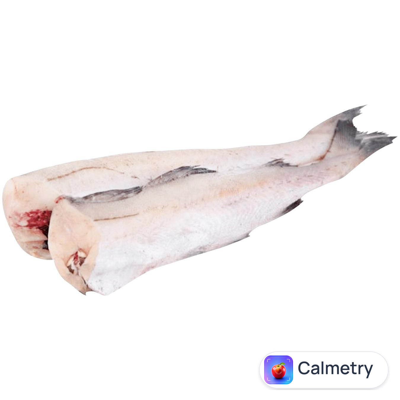 Минтай тушка свіжеморожений — фото продукту