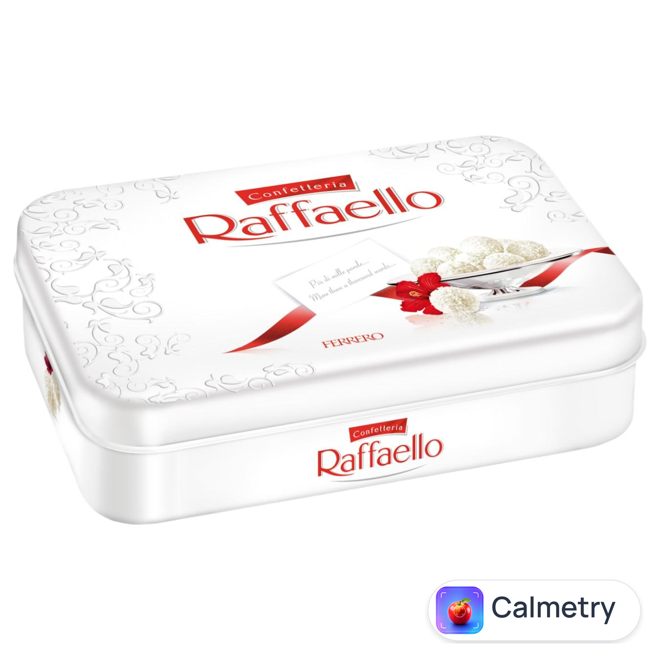Цукерки Raffaello 300г — фото продукту