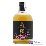 Віскі Yamazakura 40% 0,7л — фото продукту