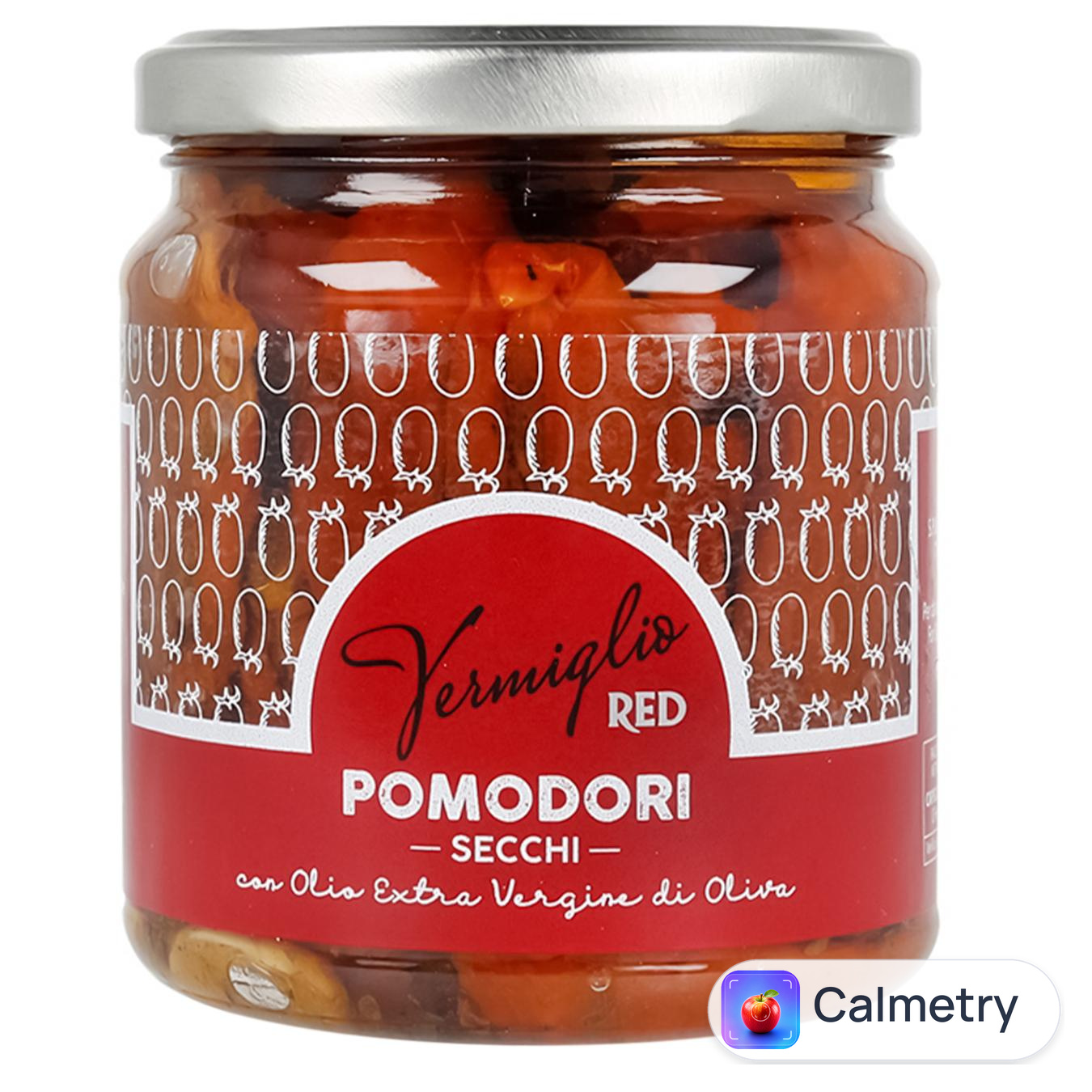 Томати Fiordelisi сушені 280г — фото продукту
