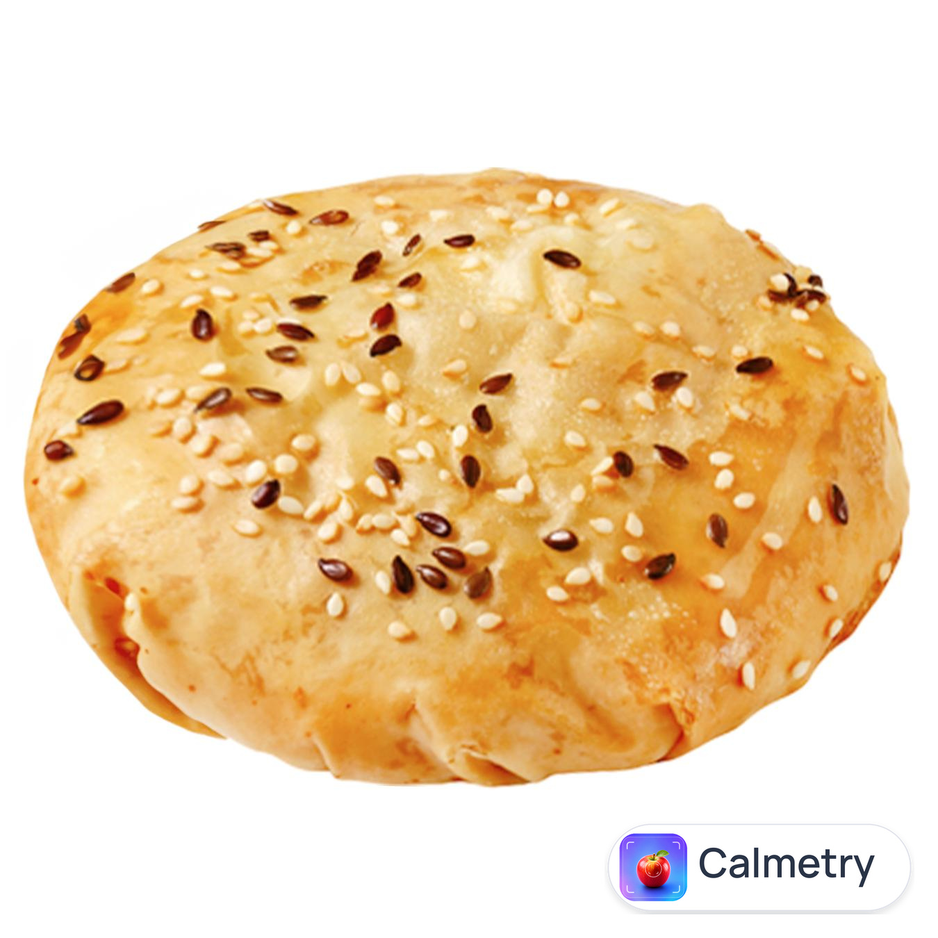 Патті Філло з кисломолочним сиром та зеленню 130г — фото продукту