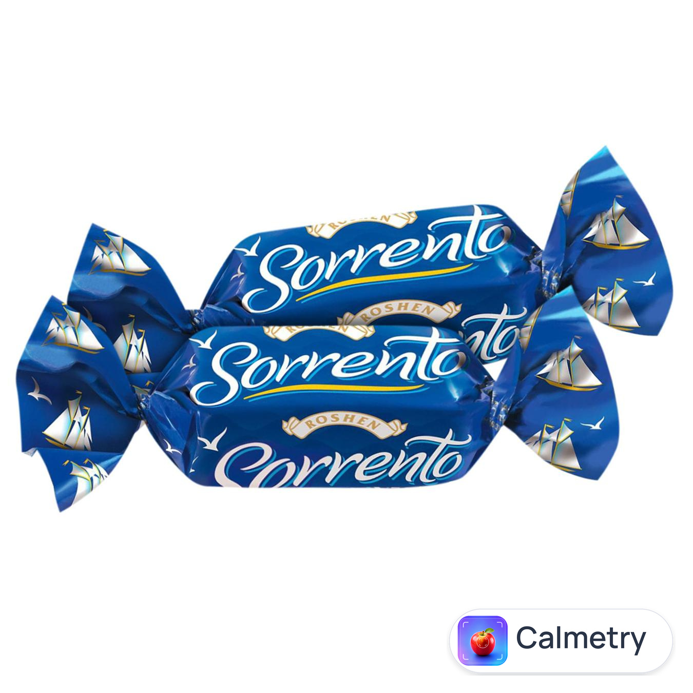 Цукерки Roshen Sorrento — фото продукту