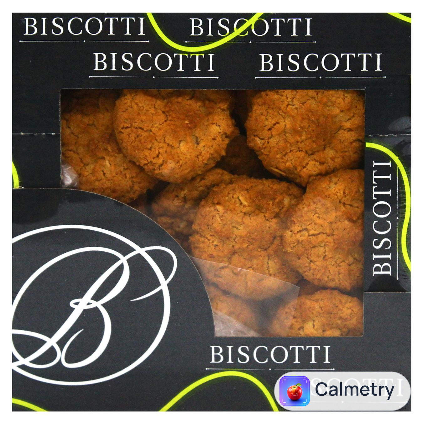 Печиво Biscotti Торкетті 255г — фото продукту