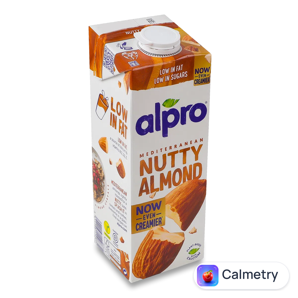 Напій Alpro мигдалевий 1л