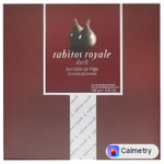 Цукерки Rabitos Royale iнжир в темному шоколаді 142г — фото продукту