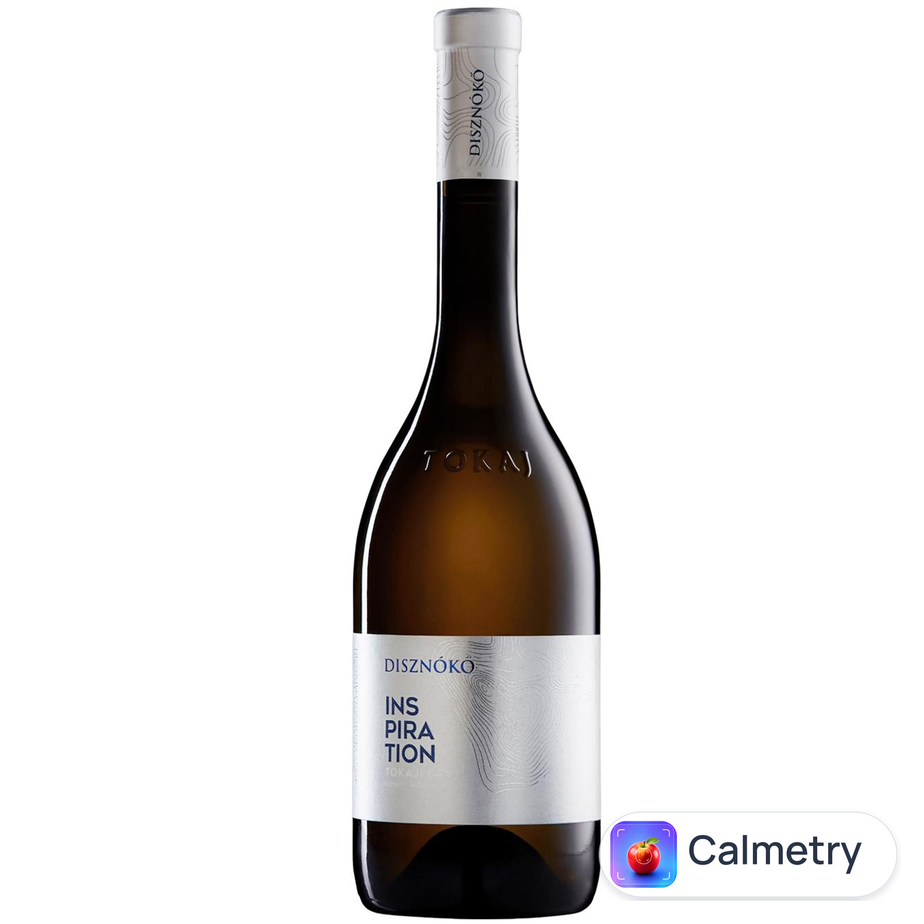 Вино Disznoko Tokaji Inspiration біле сухе 13,5% 0,75л