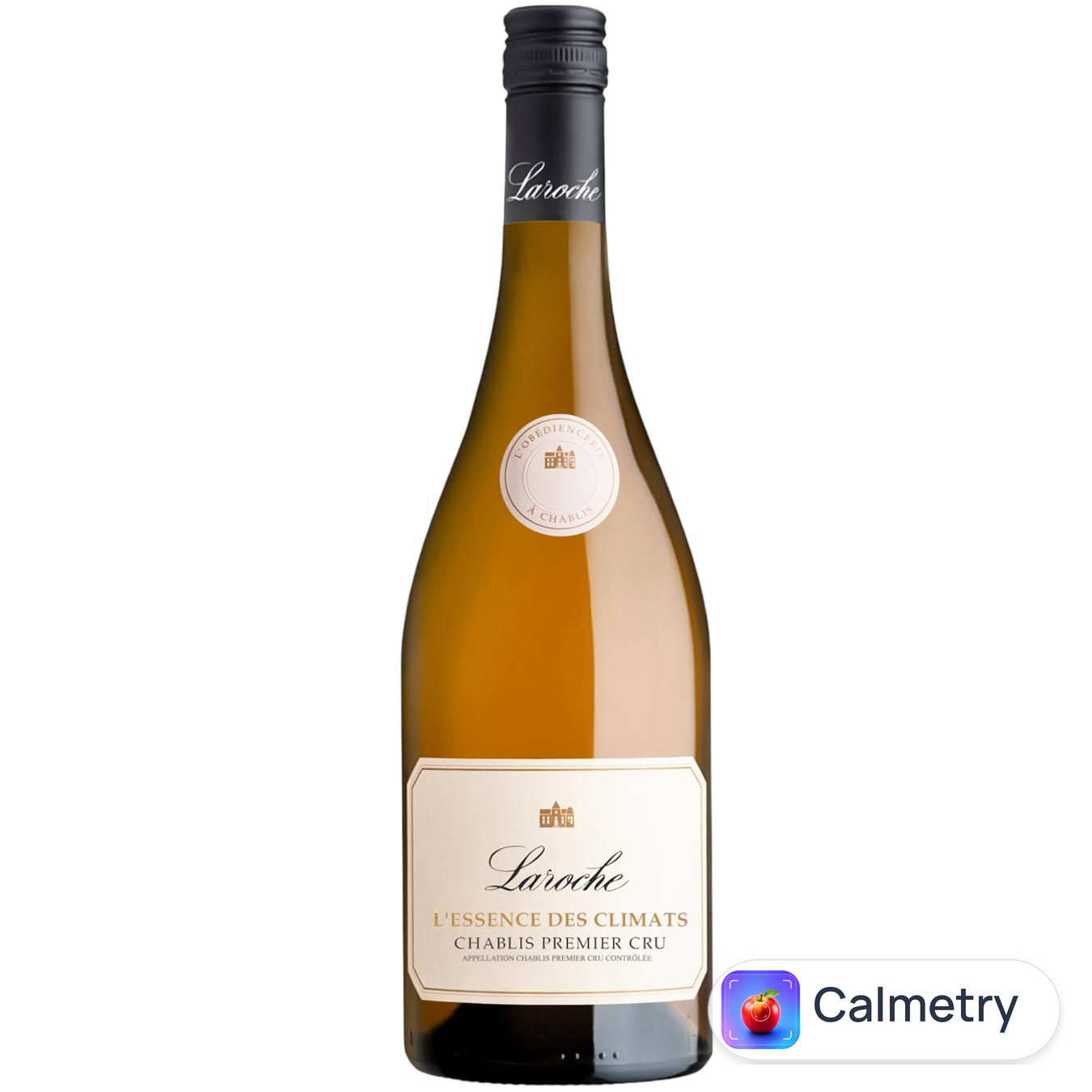 Вино Laroche Chablis Premier Cru L’Essence des Climats біле сухе 12% 0,75л