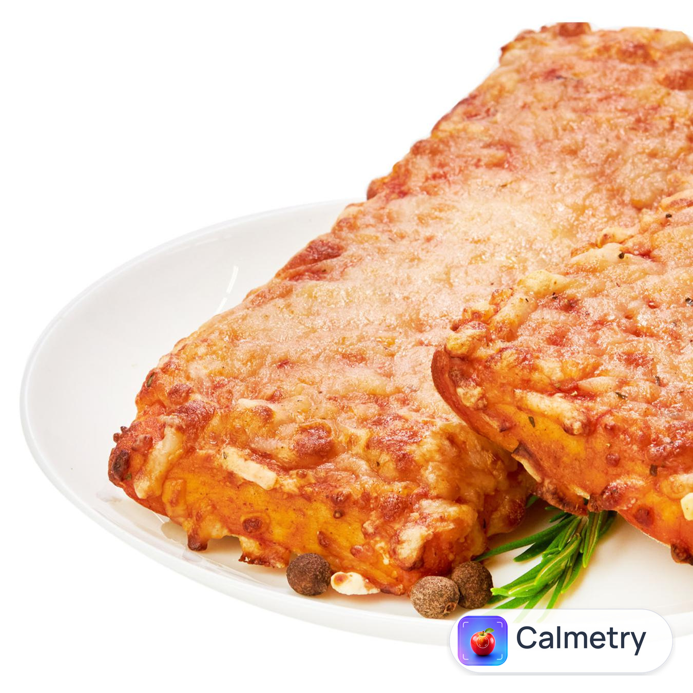 Закуска Італійська з трьома сирами 110г — фото продукту