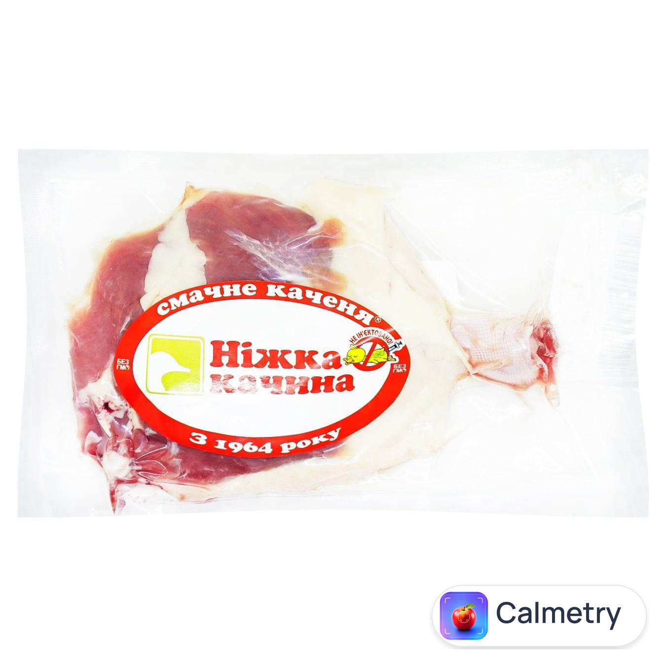 Окіст качиний Смачне каченя охолоджений — фото продукту