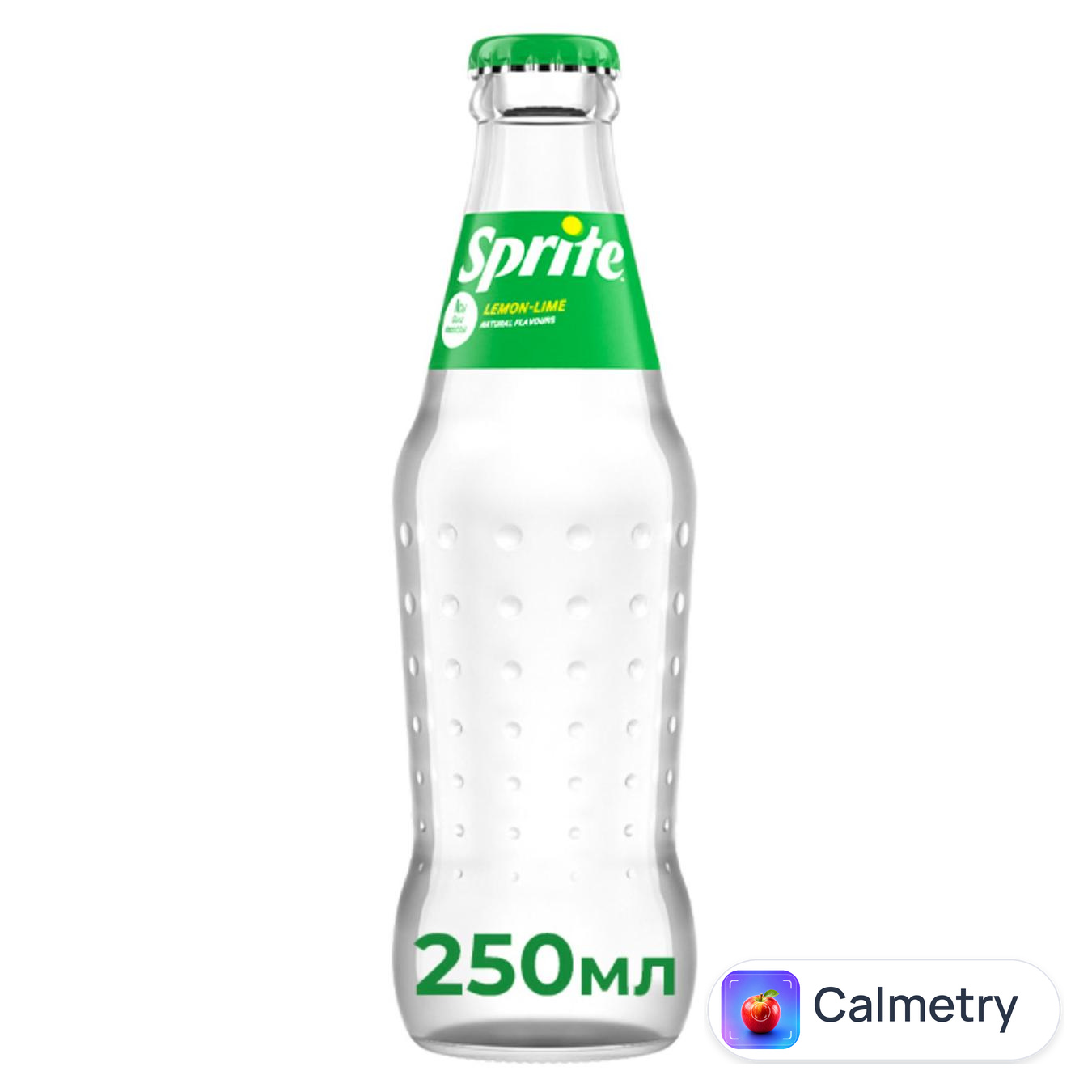 Напій газований Sprite 250мл — фото продукту