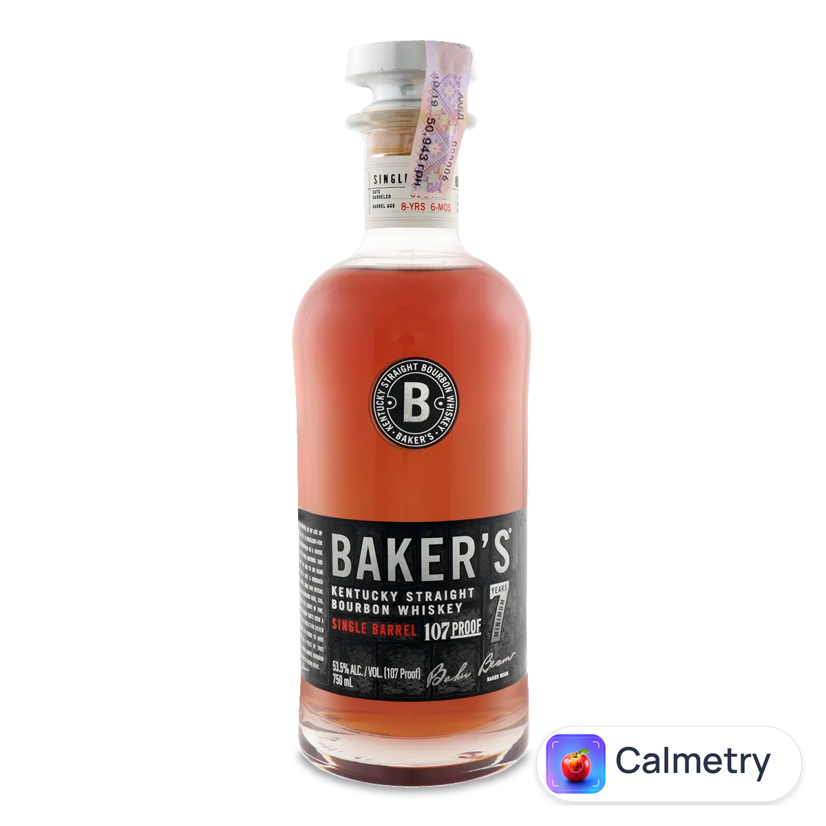 Віскі Baker's 0,75л