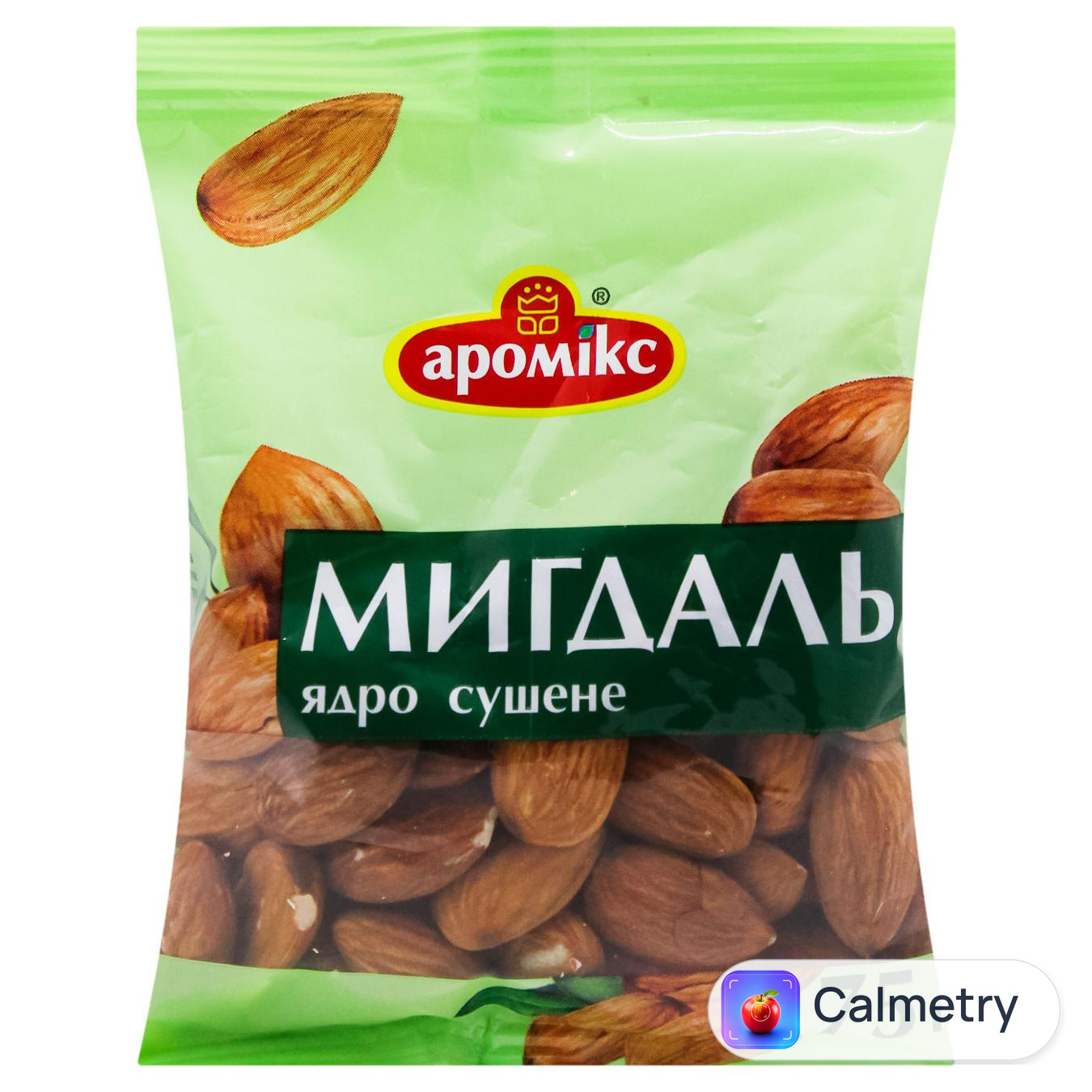 Мигдаль Аромікс 75г