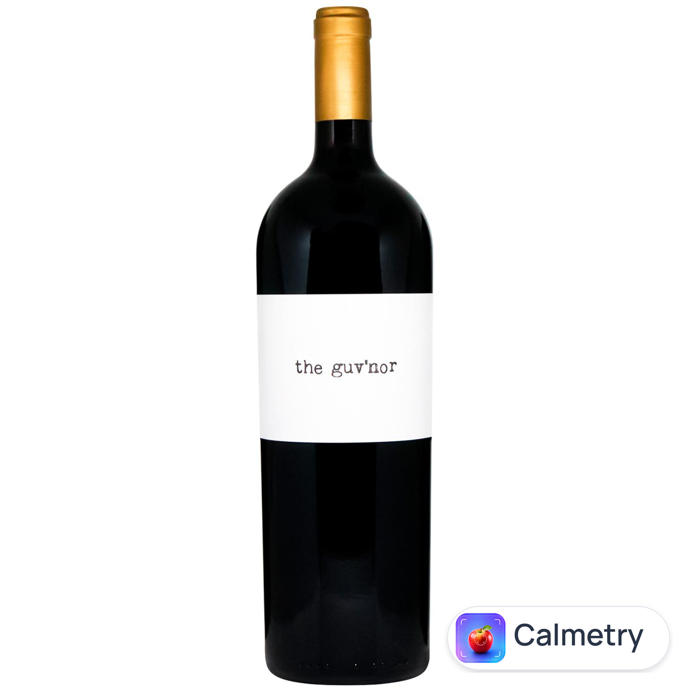 Вино The Guv’nor Red Magnum червоне сухе 13% 1,5л