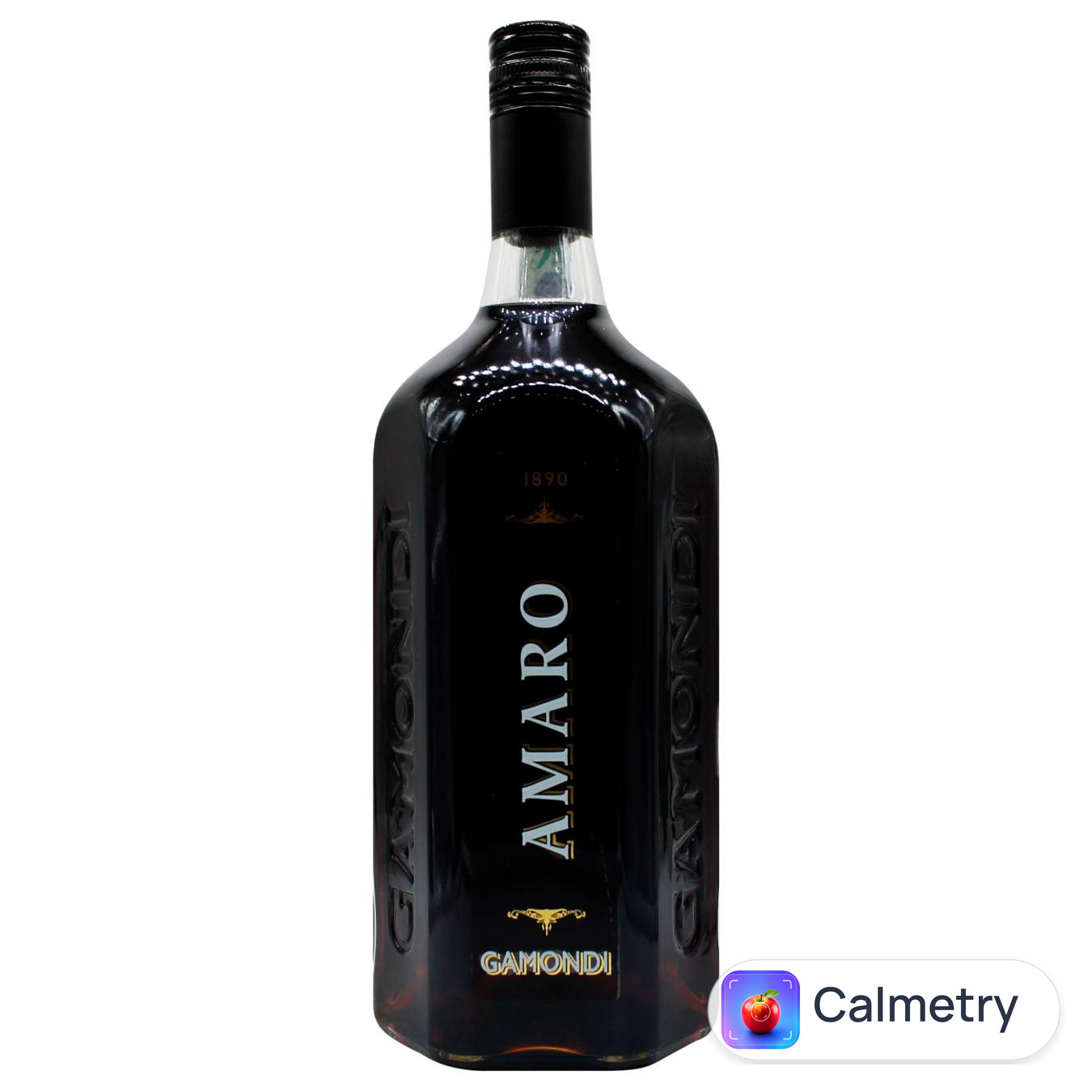 Лікер Gamondi Amaro 27% 1л