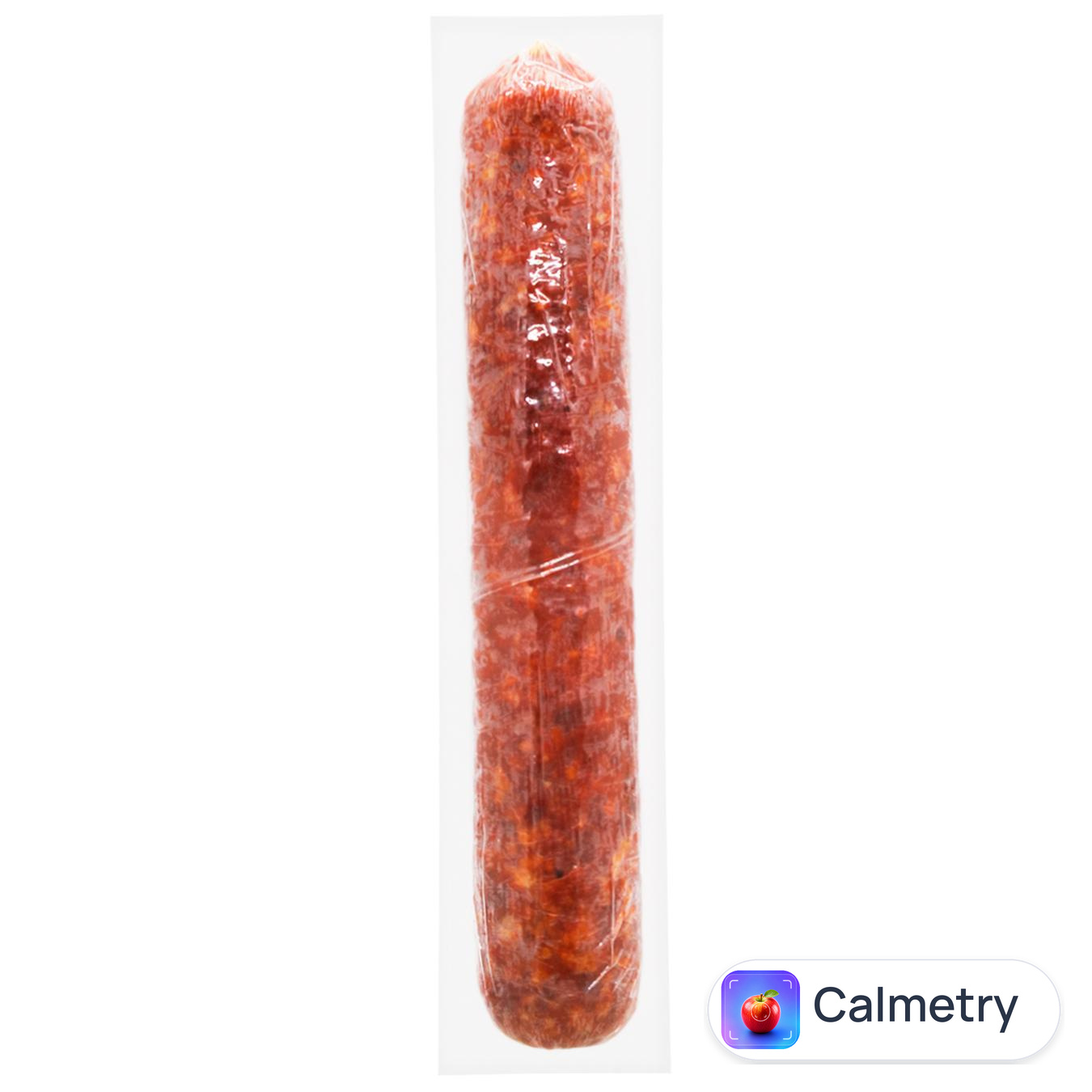 Ковбаса Negrini Salame Peperoni Piccante