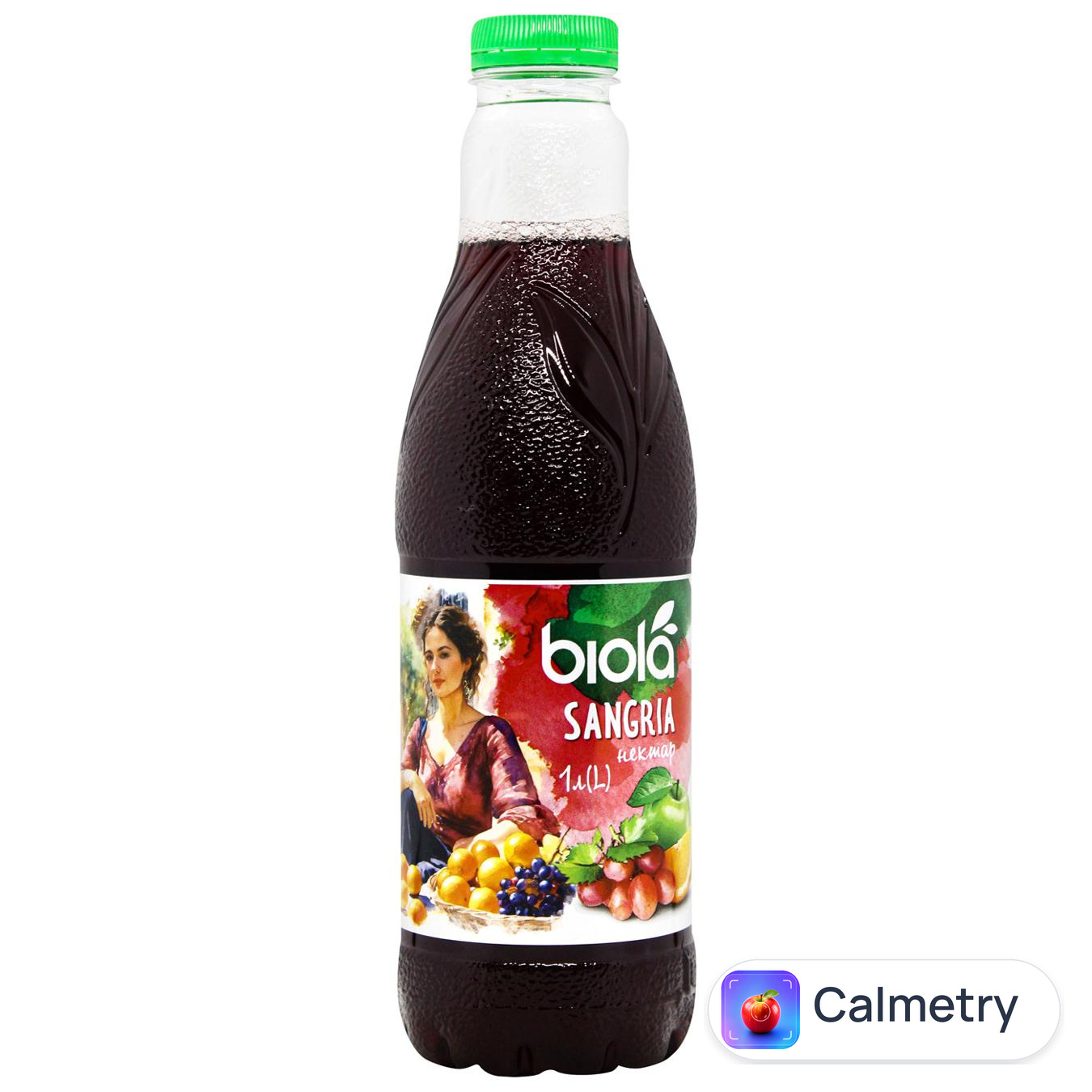 Нектар Біола Sangria 1л