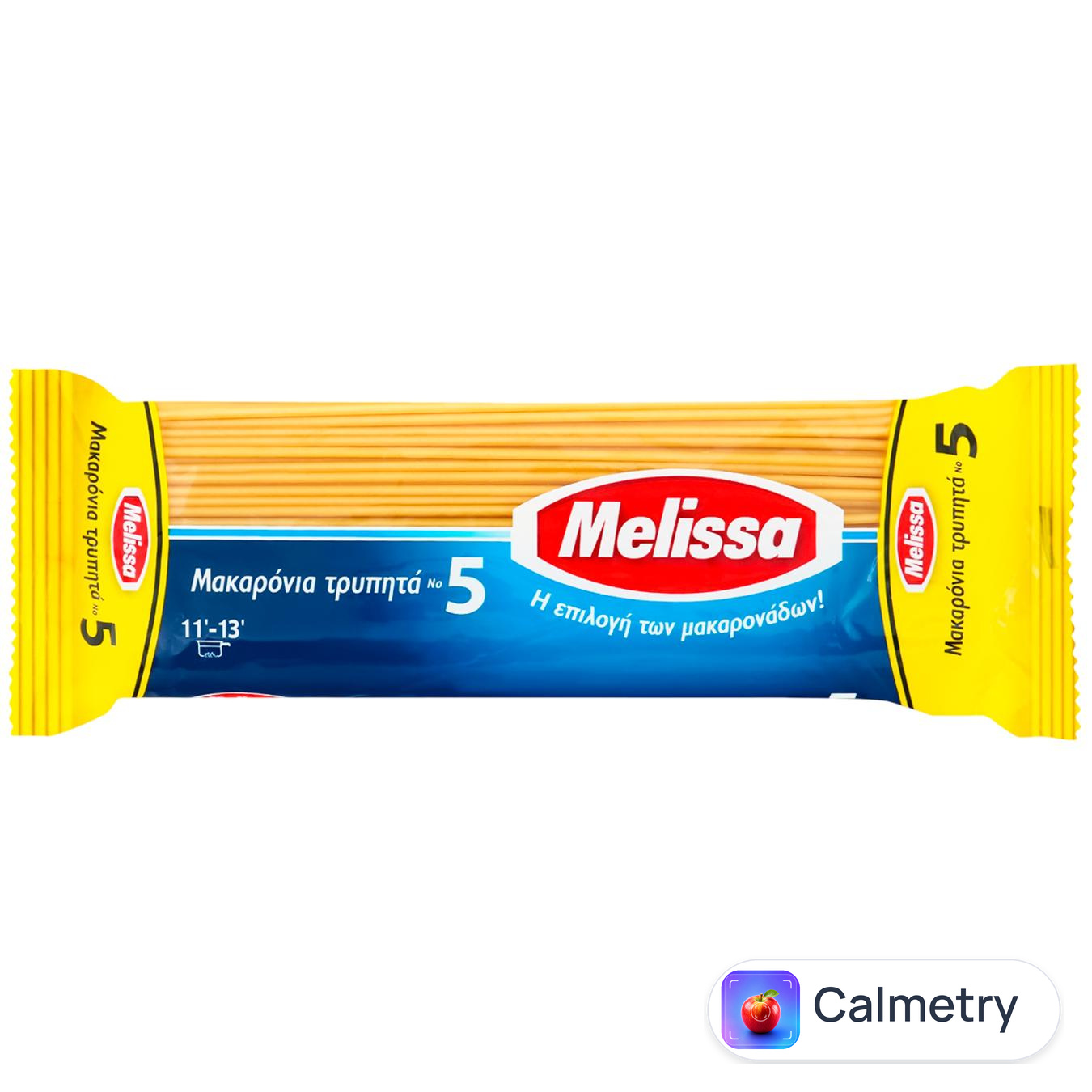 Макаронні вироби Melissa букатіні 500г