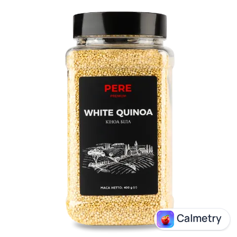 Кіноа Pere