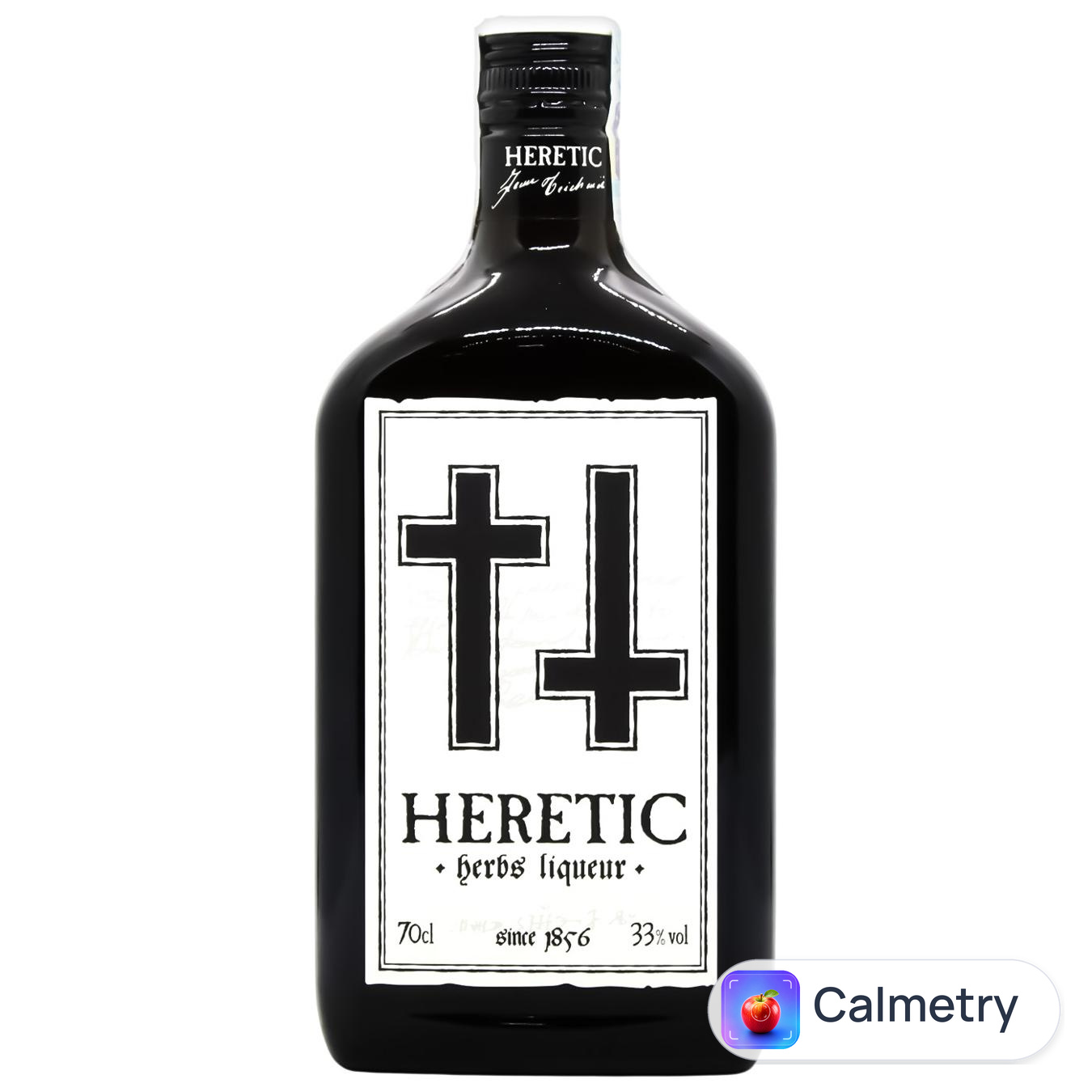 Лікер Heretic 33% 0,7л