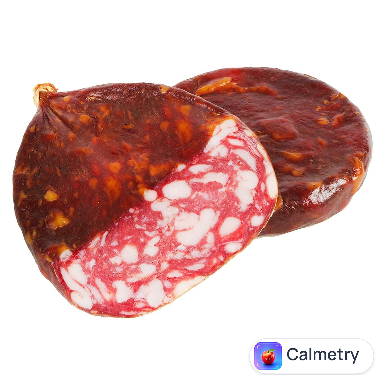 Ковбаса Фарро Ностальгія сирокопчена вищий сорт — фото продукту